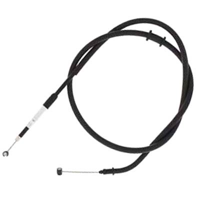 Rareelectrical - New Clutch Cable Compatible With Yamaha Motorcycle Yz-F 250 2014-2018 1Sl-26335-00-00 1Sl263350000 - Image 1