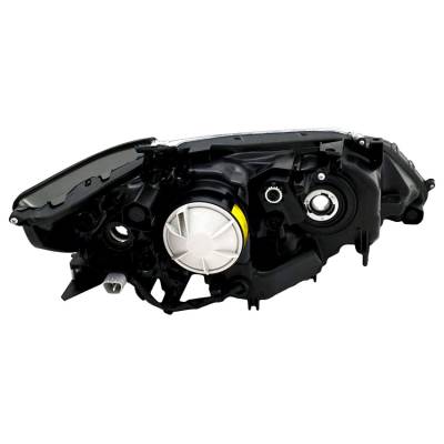 Rareelectrical - New Left Side Hid Headlight Compatible With Lexus Es300h Es350 Sedan 2013-2015 By Part Number - Image 1