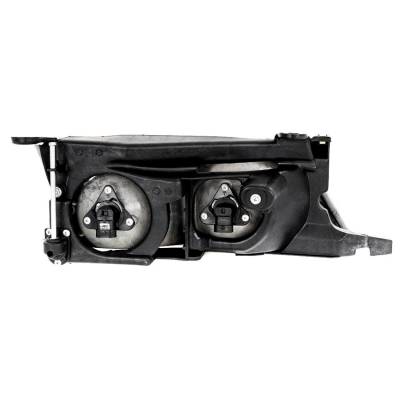 New Driver Side Headlight Compatible With Toyota Avalon 1996 By Part Number 81150-07010 8115007010