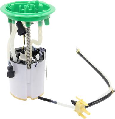 Rareelectrical - New Fuel Pump Module Fits Audi A4 2.0L 1984Cc 3.2L 3123Cc 2005-2008 8E0919051cn - Image 1