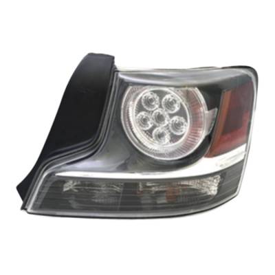 Rareelectrical - New Right Tail Light Compatible With Scion Tc 2014 2015 By Part Numbers Sc2819111 8155121330 - Image 2