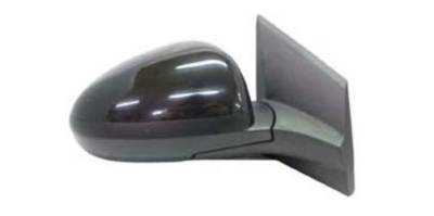 New Right Passenger Side Door Mirror Compatible With 2012-2013 Chevrolet Sonic 95935025 95205415