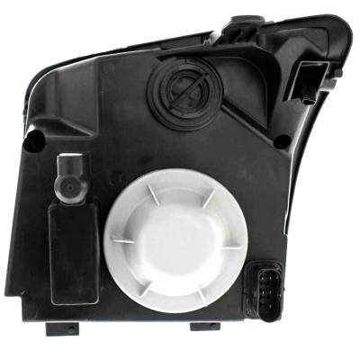 Rareelectrical - New Passengers Headlight Compatible With Ford Transit Connect Xl Mini Xlt Premium 2.0L 2013 By Part - Image 1