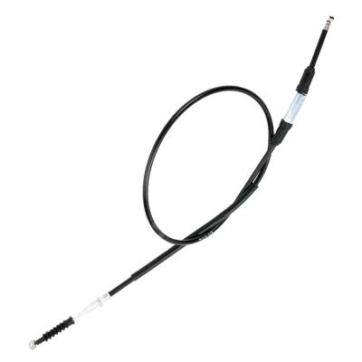 Rareelectrical - New Clutch Cable Compatible With Kawasaki Motorcycle Offroad Kx 250 1988-1994 1995 540111264 - Image 1