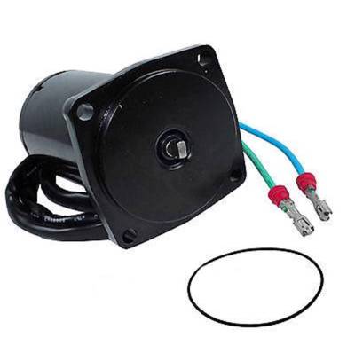 Rareelectrical - New Tilt Trim Compatible With Evinrude Etec 2005-09 40-50Hp 2006-09 60Hp 2009-On 25-30Hp - Image 2