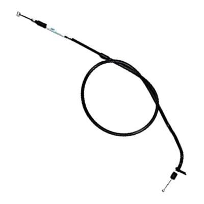 Rareelectrical - New Clutch Cable Compatible With Honda Motorcycle Crf-R 450 2003-2012 2013 2014 22870Krna40 - Image 3