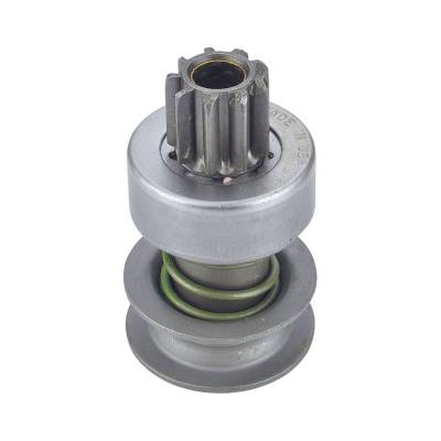 Rareelectrical - New Starter Drive Fits Chris Craft 283-O 1960-69 Penn Yan 350 1970-1976 1108356 - Image 3
