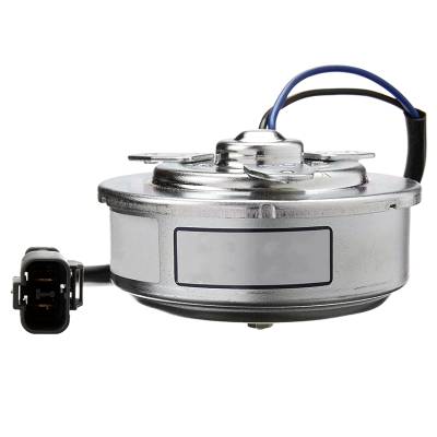 Rareelectrical - New Cooling Fan Motor Compatible With Acura Mdx 2001-2006 By Part Number 38616P8ca01 38616P8fa01 - Image 1