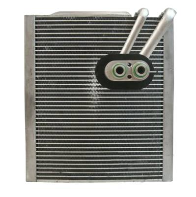 Rareelectrical - New Front A/C Evaporator Core Compatible With Hyundai Santa Fe 3.3L 2013 2014 2015 2016 2017 - Image 2