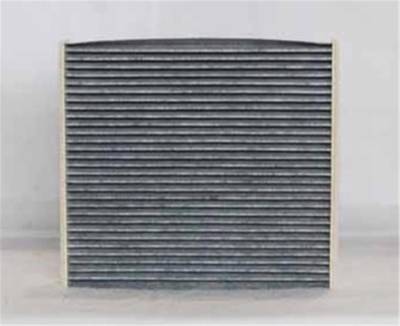 Rareelectrical - New Cabin Air Filter Compatible With Lexus 06 Gs300 07-08 Gs350 06-07 Gs430 08-09 Gs460 800086C 4483 - Image 1