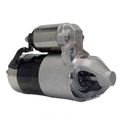 Rareelectrical - New Starter Motor Compatible With 03 04 05 06 Kia Sorento 3.5L 36100-35900 Tm000a19301 3610035900 - Image 2