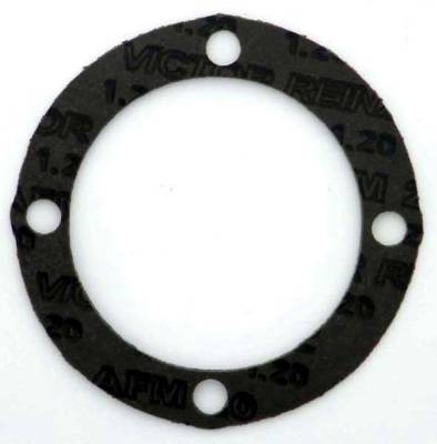 Rareelectrical - New Exhaust Gasket Fits Tigershark Pwc 900 Monte Carlo 96 Ts-L 99 Ts 95 0612-462 - Image 1