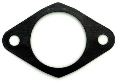 Rareelectrical - New Carburetor Gasket Fits Yamaha Jet Ski 650 Vxr 1991 6M61362100 6M6-13621-00 - Image 1