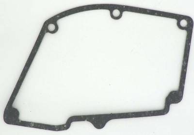 Rareelectrical - New Exhaust Gasket Fits Yamaha Jet Ski Wave Jammer 500 1989 1990 6K8-14749-00-00 - Image 1