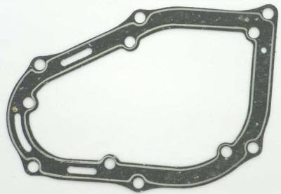 Rareelectrical - New Exhaust Gasket Fits Yamaha Pwc 650 Wave Runner Iii 91 Lx 91 92 6M6-14755-00 - Image 3