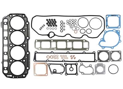 Rareelectrical - New Complete Engine Rebuild Kit Compatible With Takeuchi Skid Steer Tl150 Engine Tier 1 & 2 - Image 1