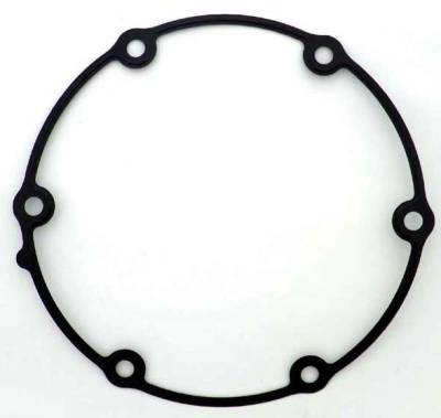 Rareelectrical - New Exhaust Gasket Fits Yamaha Jet Ski 1200 Gp 2000-02 Xlt 01-05 66V-41114-00-00 - Image 2