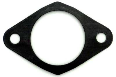Rareelectrical - New Carburetor Gasket Fits Yamaha Jet Ski 760 Gp 99-2000 Xl 98 99 64X-14398-00 - Image 2