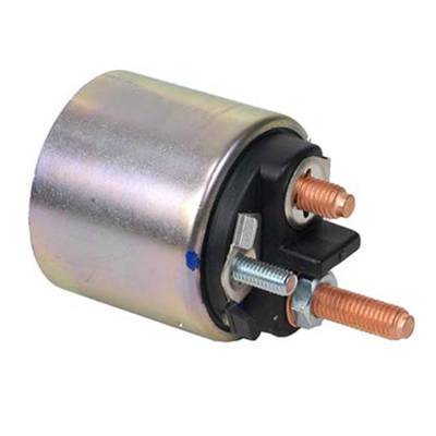 Rareelectrical - New Solenoid Fits Opel Europe Astra G Convertible 2001-03 8Ea-011-610-411 188873 - Image 3