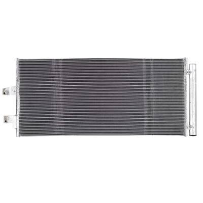 Rareelectrical - New Front A/C Condenser Fits Volvo 2.0 1969Cc Turbo Xc40 2019 Vo3030124 31439781 - Image 1