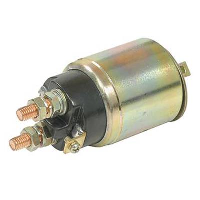 Rareelectrical - New 12V Solenoid Fits Ud Trucks 1300 4.2L 1992 1993 23343-05D00 2330001D01 S1402 - Image 2