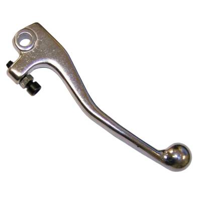 Rareelectrical - New Brake Lever Compatible With Honda Motorcycle Crf150f Crf230f 2003-2009 By Part Number - Image 1