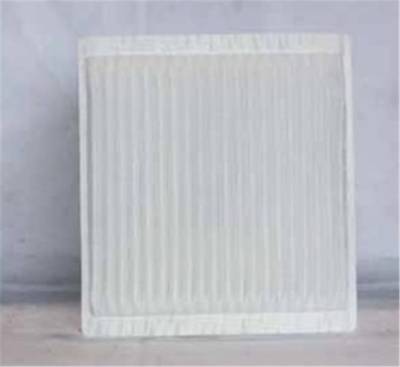 Rareelectrical - New Cabin Air Filter Compatible With Lexus 01-05 Is300 99-03 Rx300 24901 Aq1062 042-2027 0422027 - Image 1