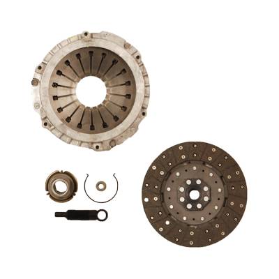 New OEM Valeo Clutch Kit Fits Chevrolet Corvette Lt4 5.7L 1994-95 1996 52802203