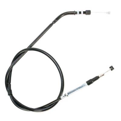 Rareelectrical - New Clutch Cable Compatible With Honda Motorcycle Crf250r Crf-R 250 2004-2007 By Part Number - Image 2