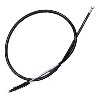 Rareelectrical - New Clutch Cable Compatible With Kawasaki Motorcycle Kx60 Kx 60 1985-2000 2001-2003 By Part Number - Image 3