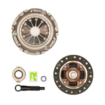 Rareelectrical - New OEM Valeo Clutch Kit Compatible With Honda Base Dx Lx Sport 1.5L 2007 2008 Valeo 51902407 - Image 3