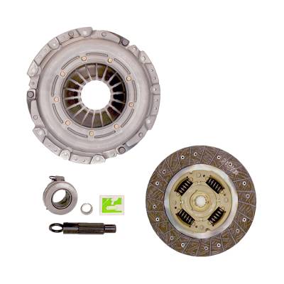 VALEO - New OEM Valeo Clutch Kit Fits Dodge Dakota 2.5L 1996 1997 1998 1999 52321402 - Image 2