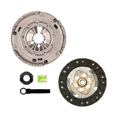 New OEM Valeo Clutch Kit Fits Volkswagen Golf 1.9L 1896Cc 1999-05 2006 52285610
