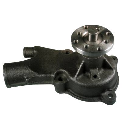 Rareelectrical - New Water Pump Fits Hyster S30-50E S30-60Es Gmc Engine 4-143 Petrol 1038050-M91 - Image 1