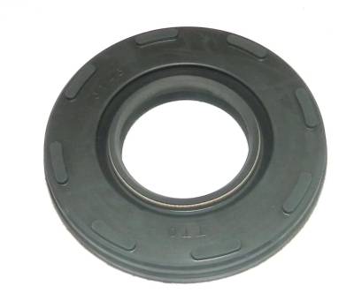 Rareelectrical - New Crank Shaft Oil Seal Compatible With Kawasaki 02-05 Stx-R 1200 99-05 Ultra 150 1200Cc 92049-3725 - Image 2