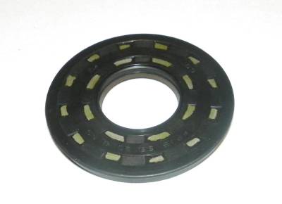 Rareelectrical - New Crank Shaft Oil Seal Compatible With Yamaha 94-95 Fx-1 94-09 Super Jet 93-94 Vxr 700Cc - Image 2