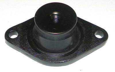 New Motor Mount Compatible With Tiger Shark 94-95 Barracuda 94-95 Daytona 94-97 Monte Carlo 640