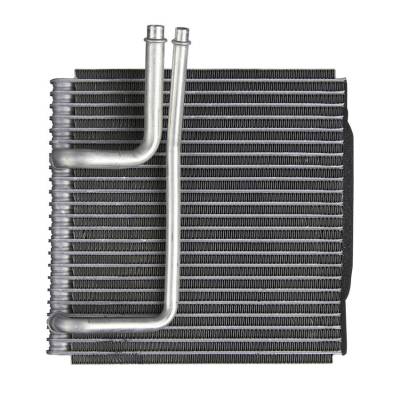 Rareelectrical - New A/C Evaporator Core Compatible With Nissan Frontier 2005-2016 27210-9Ba0c 27210-9Bh0b 272109Ba0c - Image 2