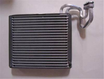Rareelectrical - New Ac Evaporator Core Front Compatible With Honda 02-06 Cr-V Sport 03-05 Civic Electric/Gas - Image 2