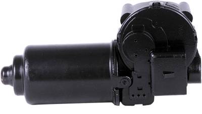 Rareelectrical - New Wiper Motor Compatible With Mercury Mystique 1995 Base 1995-1997 Gs Ls F5rz 17508-E - Image 1