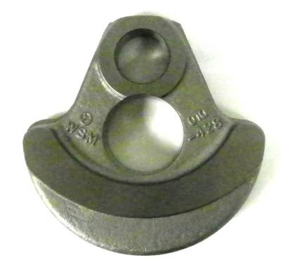 Rareelectrical - New Jet Ski Crank Web Compatible With Yamaha 00-03 Xl 800Cc 97-02 Gp 1200Cc 03-08 Gpr 1300Cc - Image 1