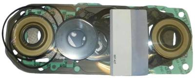 Rareelectrical - New Jet Ski Complete Gasket Kit Compatible With Kawasaki 03 04 05 06 07 08 09 Sx-R 800Cc 13001-3735 - Image 1