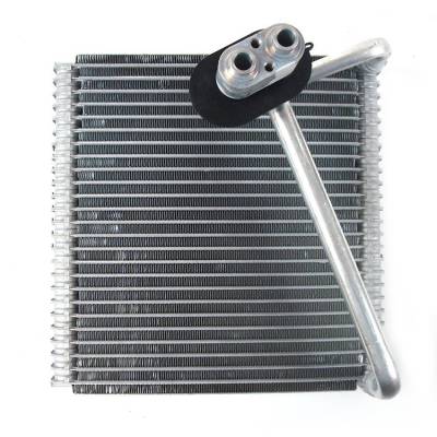 Rareelectrical - New A/C Evaporator Core Compatible With Hyundai Elantra 2.0L 2007 2008 2009 2010 44063 97139-2H000 - Image 2