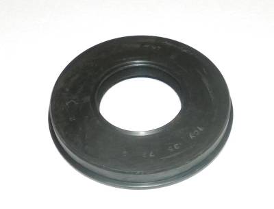 Rareelectrical - New Crank Shaft Oil Seal Compatible With Tiger Shark 94-97 Monte Carlo 94-97 Montego 640Cc 3008-031 - Image 1