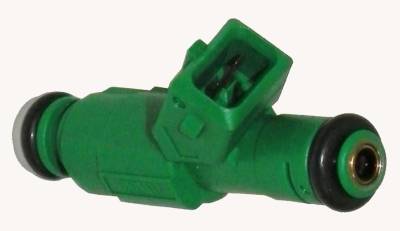RAREELECTRICAL - New Sea-Doo Fuel Injector Compatible With 2008-2011 Rxp Rxt X 255 1503Cc 420874432 420874432 - Image 2