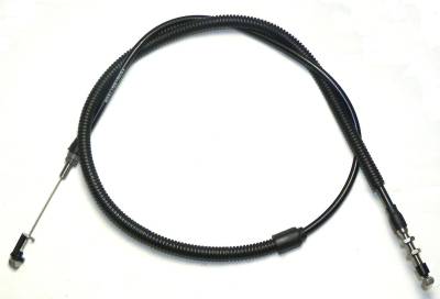 Rareelectrical - New Throttle Cable Compatible With Yamaha 2007-2009 Vx Cruiser 1100 2005-09 Vx Deluxe Sport 1100 - Image 1