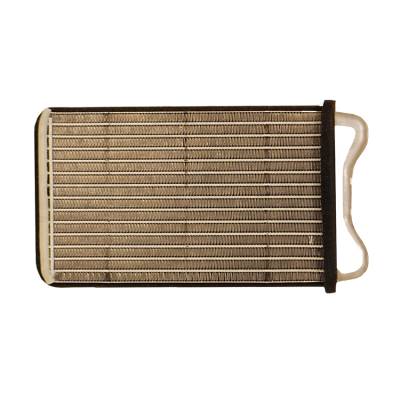 Rareelectrical - New OEM Valeo Hvac Heater Core Compatible With Audi A4 2002-06 2007 812255 8E1-820-031 8E1820031 - Image 1