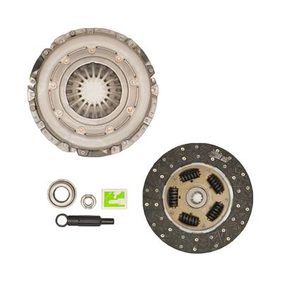 Rareelectrical - OEM Valeo Clutch Kit Fits Ford Mustang 5.0L V8 302 Cid 1993 1994 1995 52672002 - Image 1