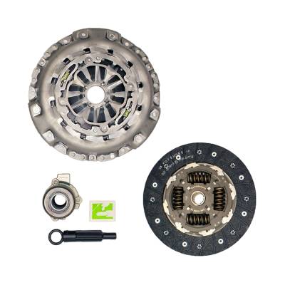 OEM Valeo Clutch Kit Fits Saturn Ion Red Line 2.0L 2004 2005 2006 2007 52302209