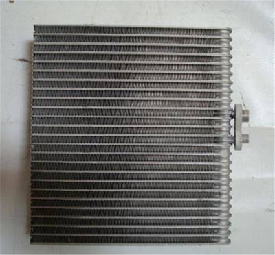 Rareelectrical - New Ac Evaporator Front 03-06 Outlander Core Compatible With Mitsubishi 9 1/4"X10 5/16"X2 3/8" - Image 2